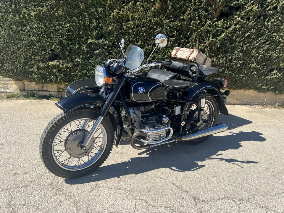 1987 Ural - Image 8 of 30