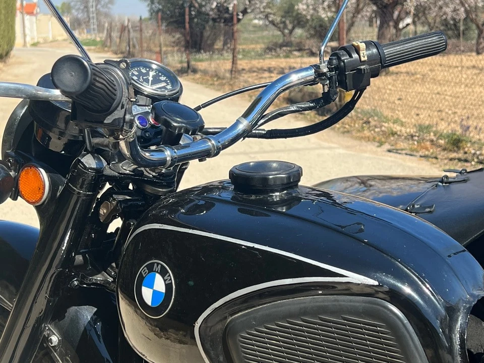 1987 Ural - Image 19 of 30