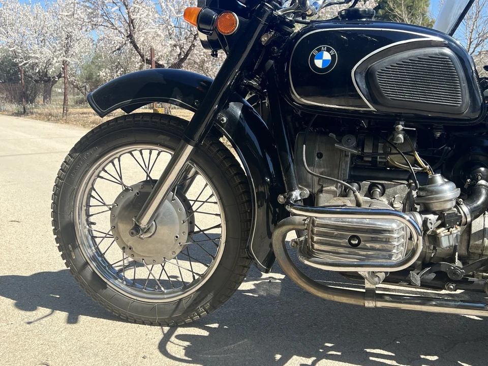 1987 Ural - Image 18 of 30