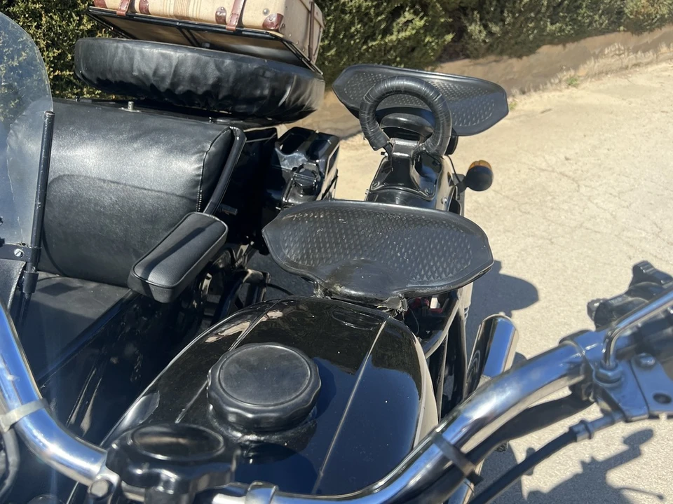 1987 Ural - Image 30 of 30