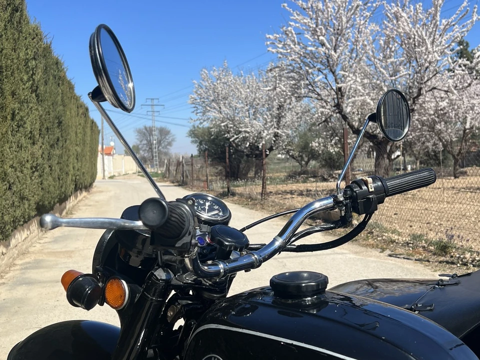 1987 Ural - Image 20 of 30