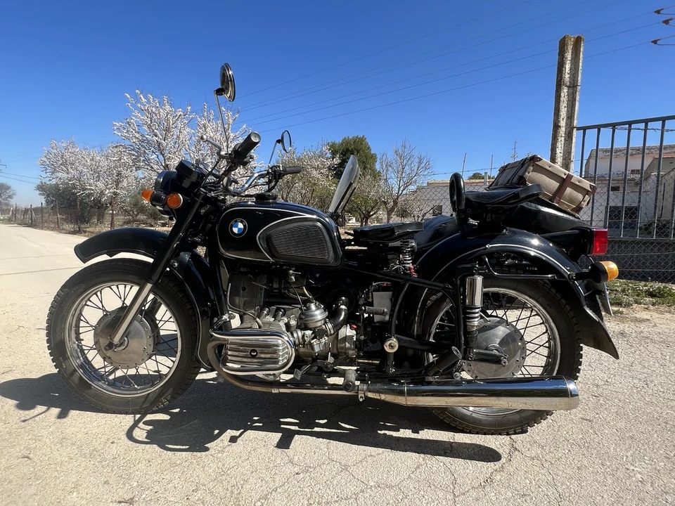 1987 Ural - Image 14 of 30