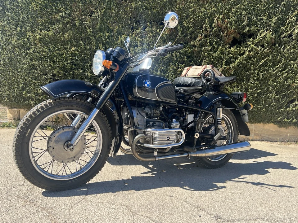1987 Ural - Image 5 of 30