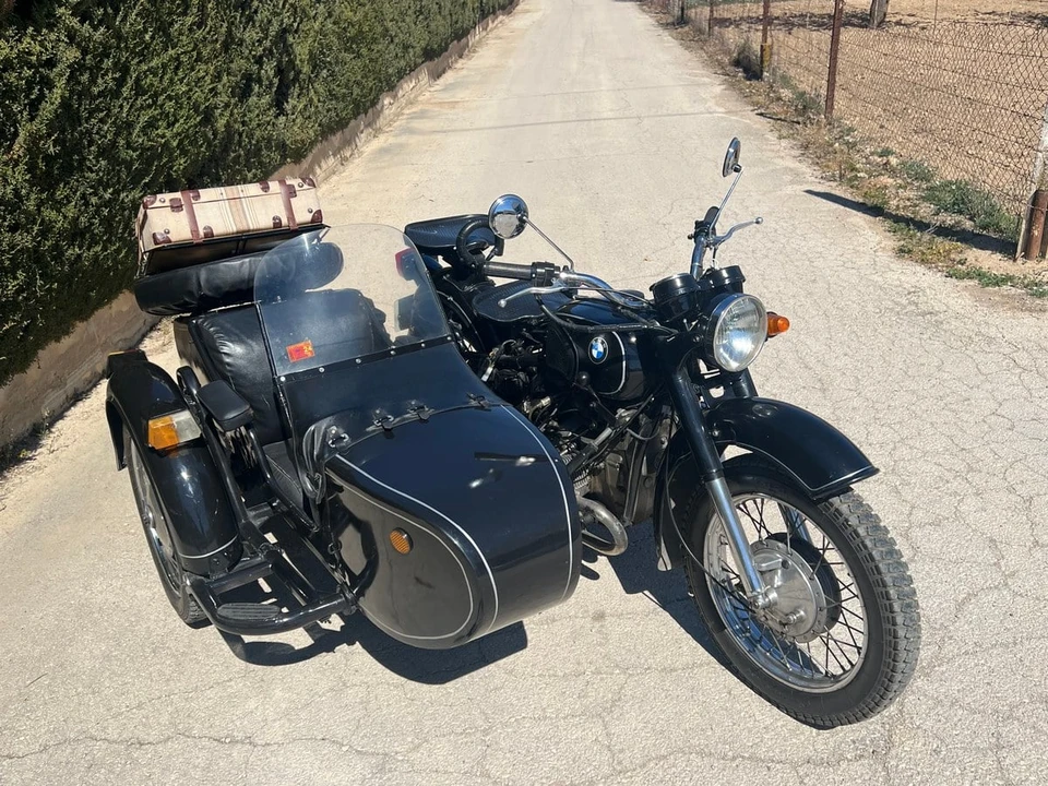 1987 Ural - Image 7 of 30