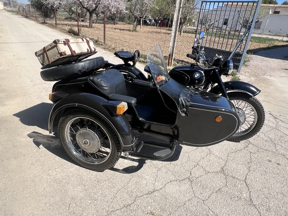 1987 Ural - Image 15 of 30