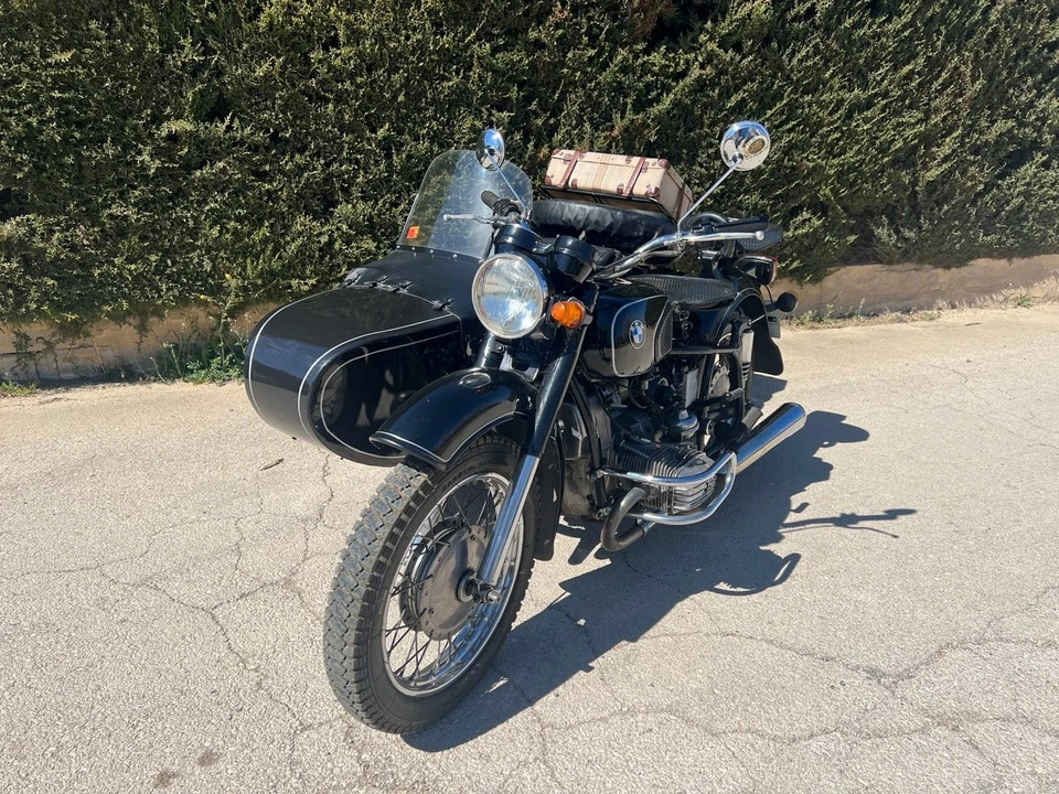 1987 Ural - Image 2 of 30
