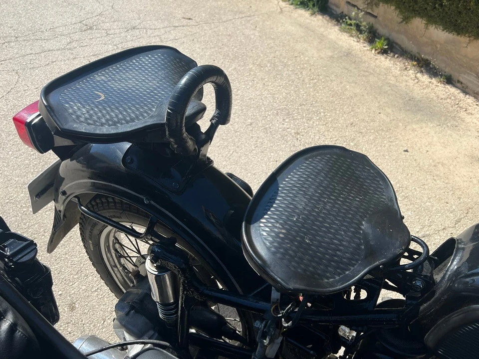 1987 Ural - Image 28 of 30