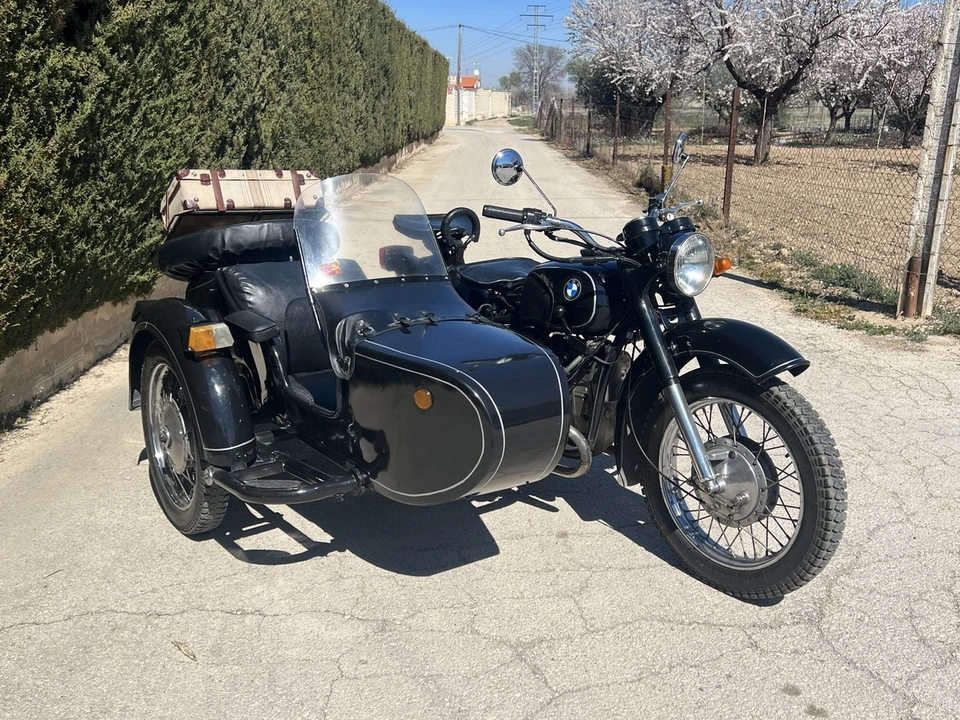 1987 Ural - Image 3 of 30