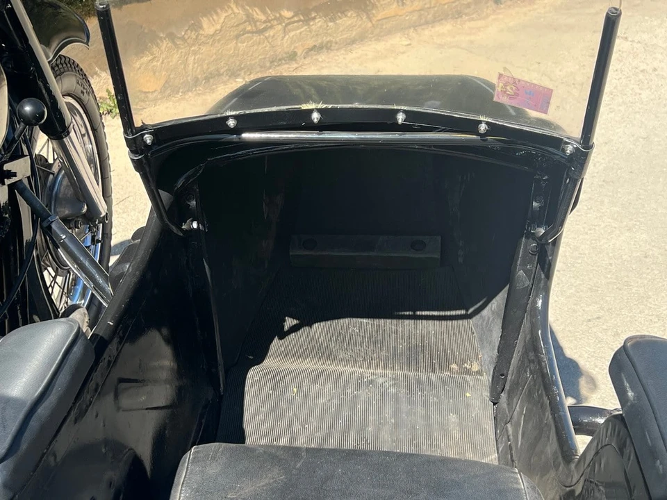 1987 Ural - Image 26 of 30