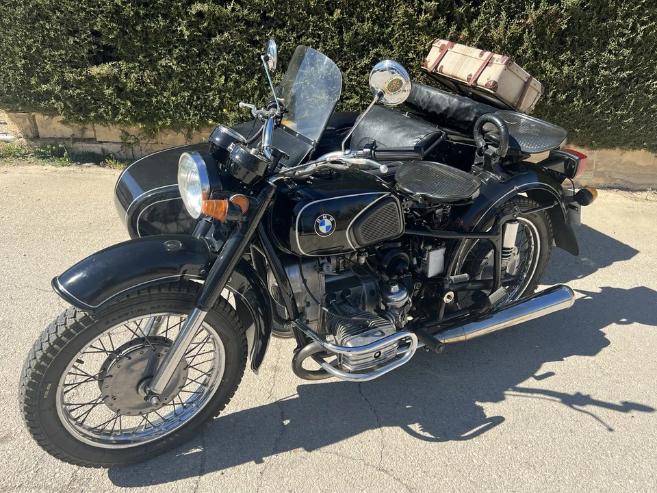 1987 Ural - Image 10 of 30