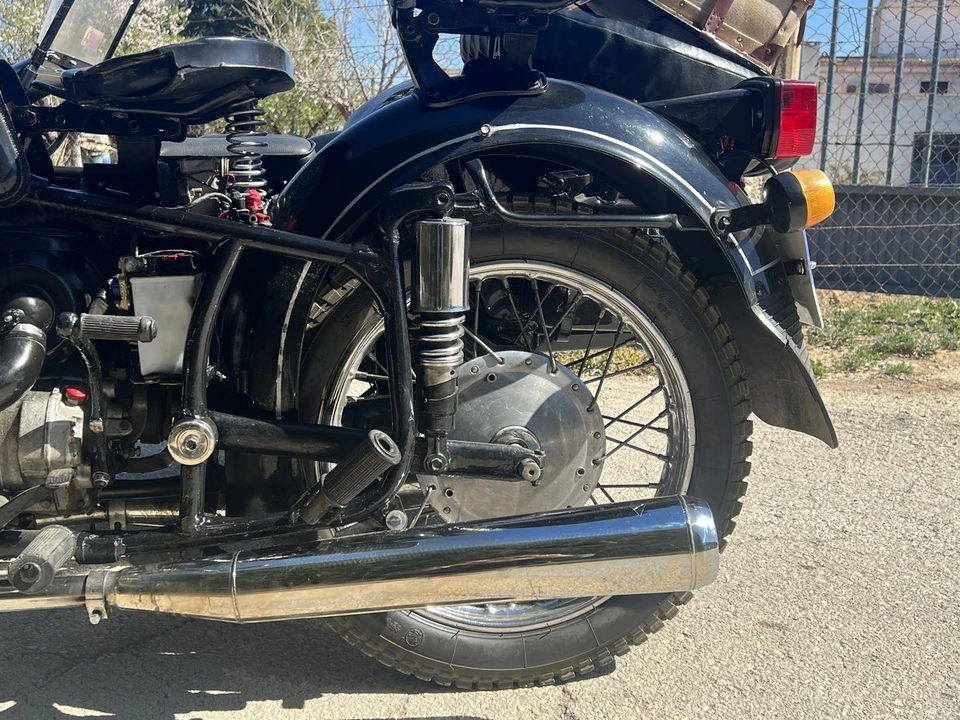 1987 Ural - Image 17 of 30