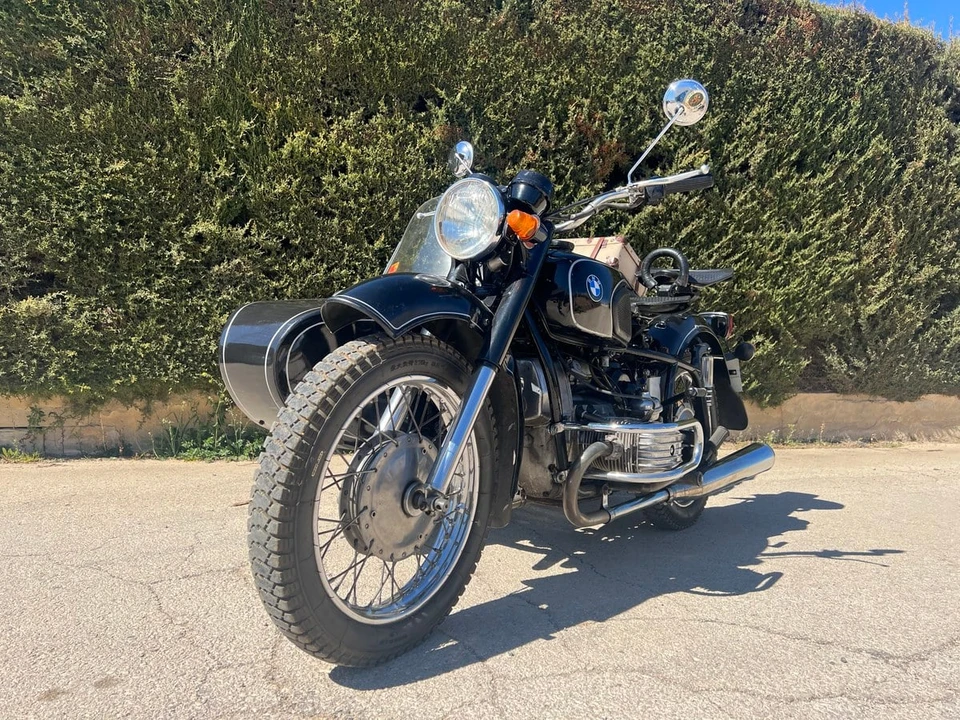 1987 Ural - Image 9 of 30