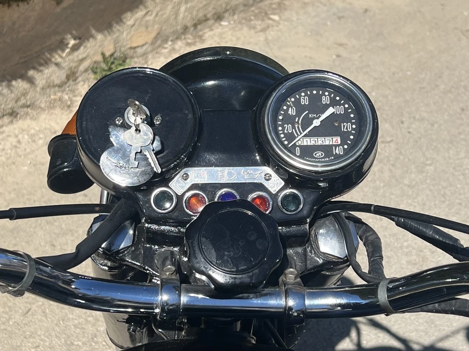 1987 Ural - Image 22 of 30
