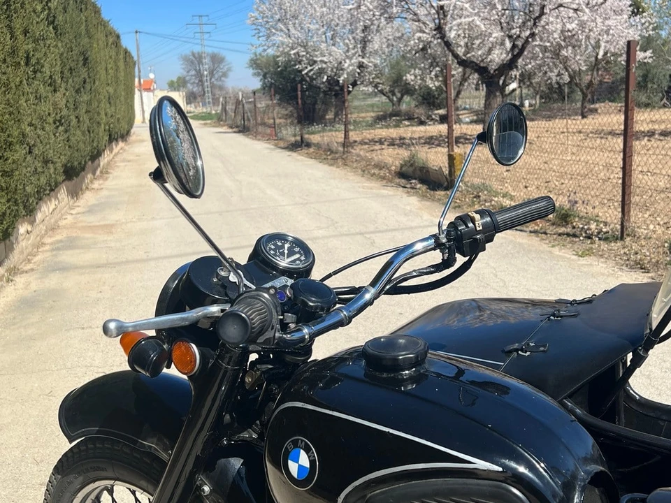 1987 Ural - Image 21 of 30