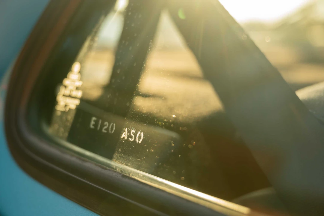 1987 Volkswagen Golf Mk2 - Image 28 of 31