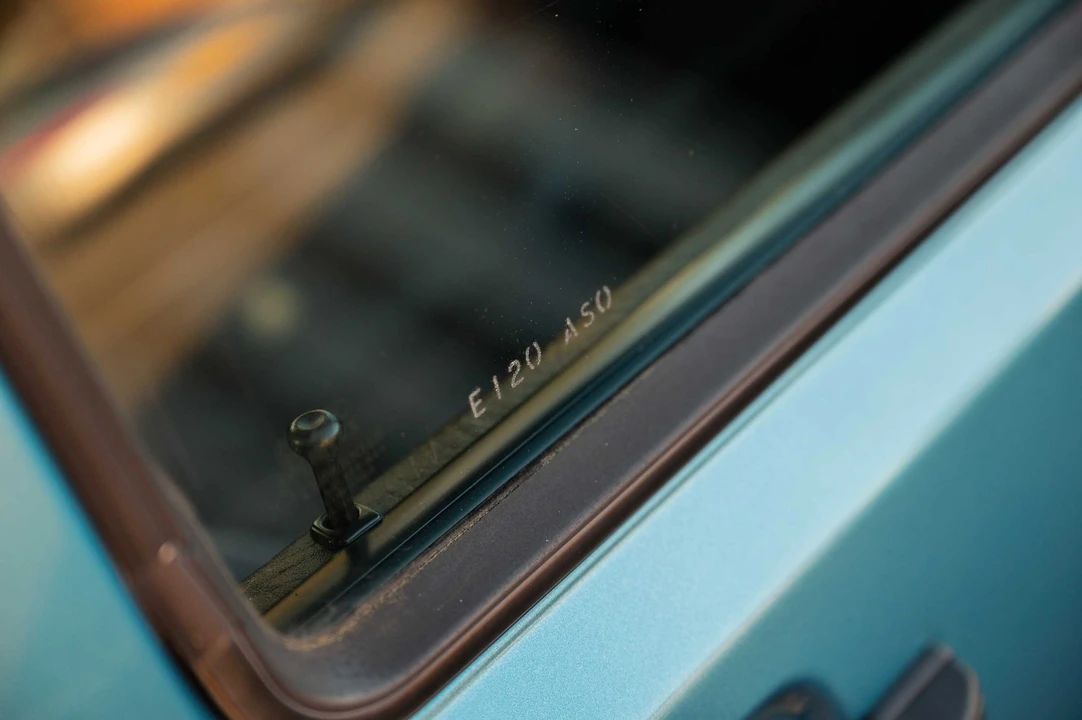 1987 Volkswagen Golf Mk2 - Image 30 of 31