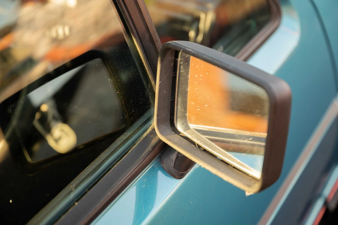 1987 Volkswagen Golf Mk2 - Image 31 of 31