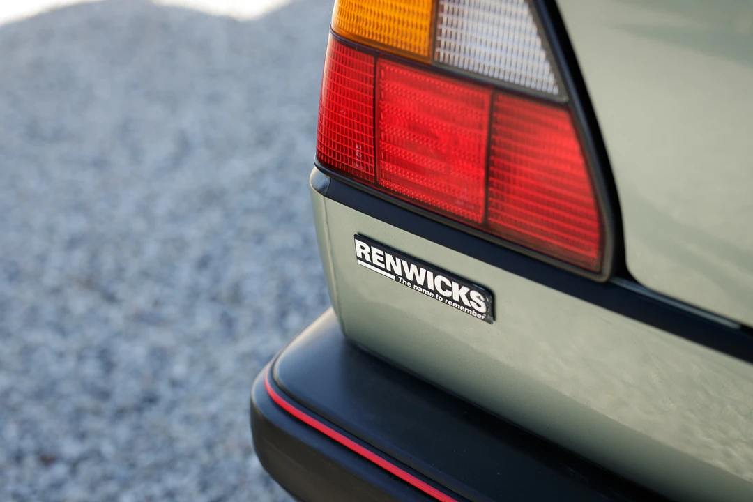1987 Volkswagen Golf Mk2 - Image 28 of 31