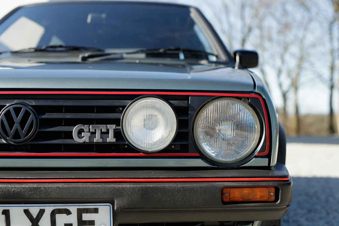 1987 Volkswagen Golf Mk2 - Image 15 of 31