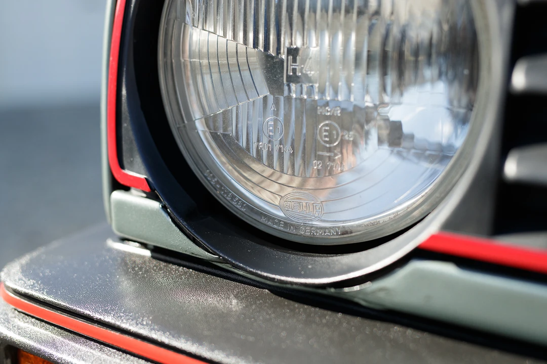 1987 Volkswagen Golf Mk2 - Image 21 of 31