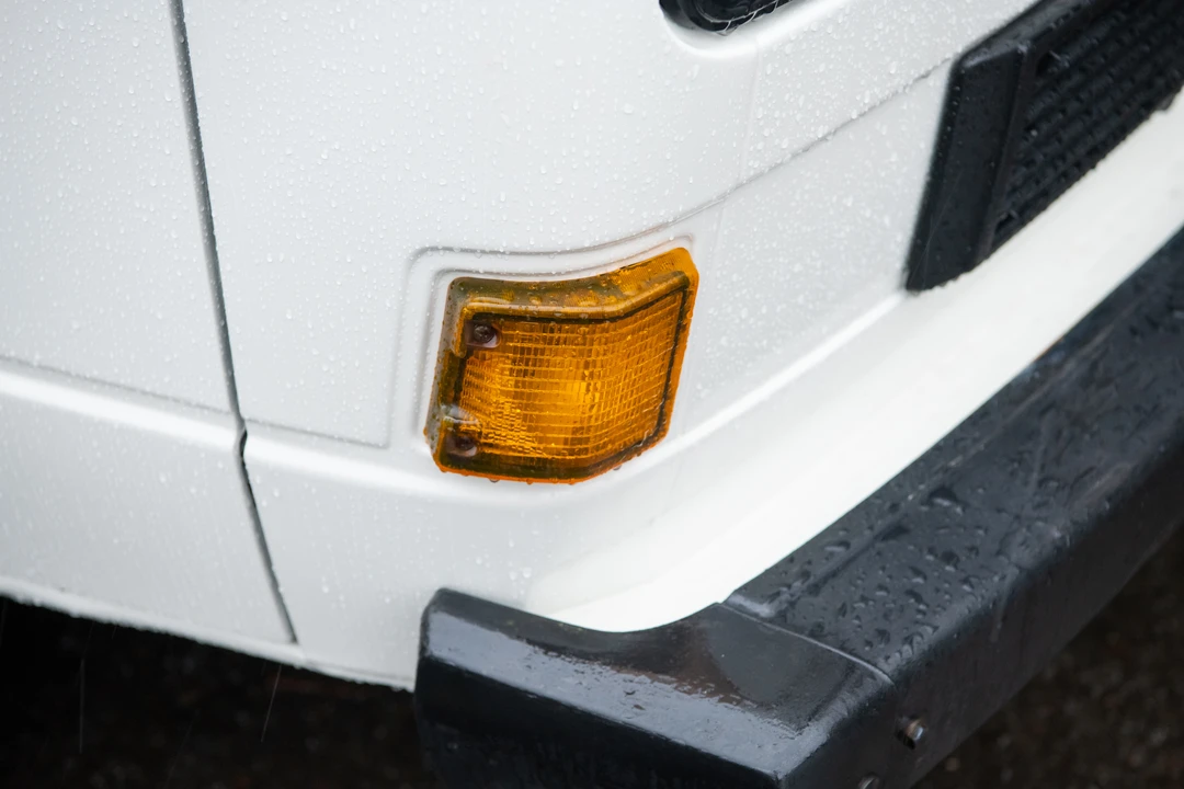 1987 Volkswagen Bay-Window Camper - Image 18 of 31
