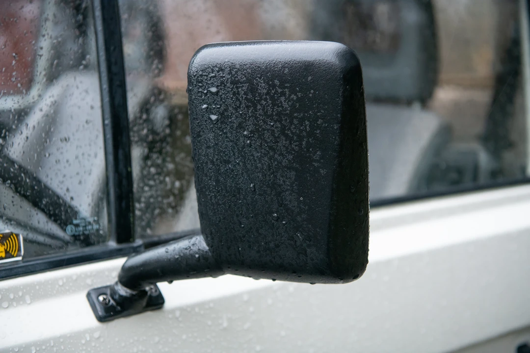 1987 Volkswagen Bay-Window Camper - Image 31 of 31