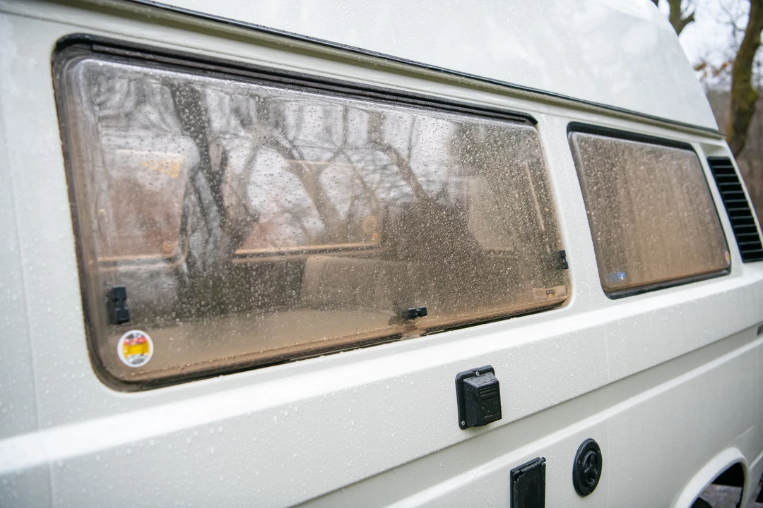 1987 Volkswagen Bay-Window Camper - Image 21 of 31