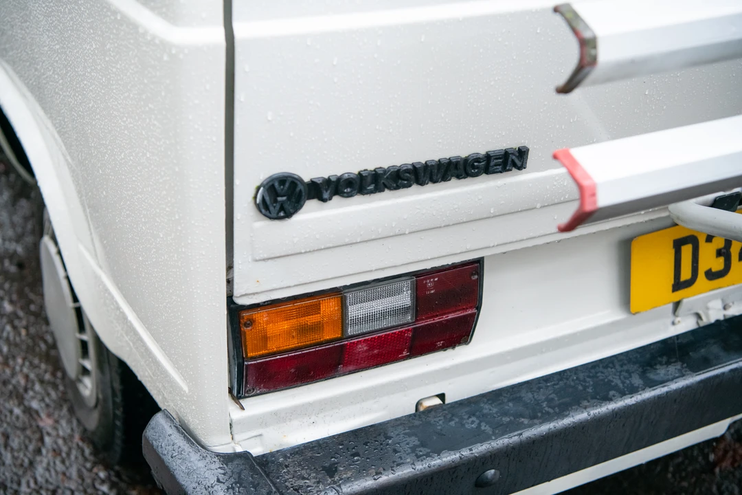 1987 Volkswagen Bay-Window Camper - Image 23 of 31