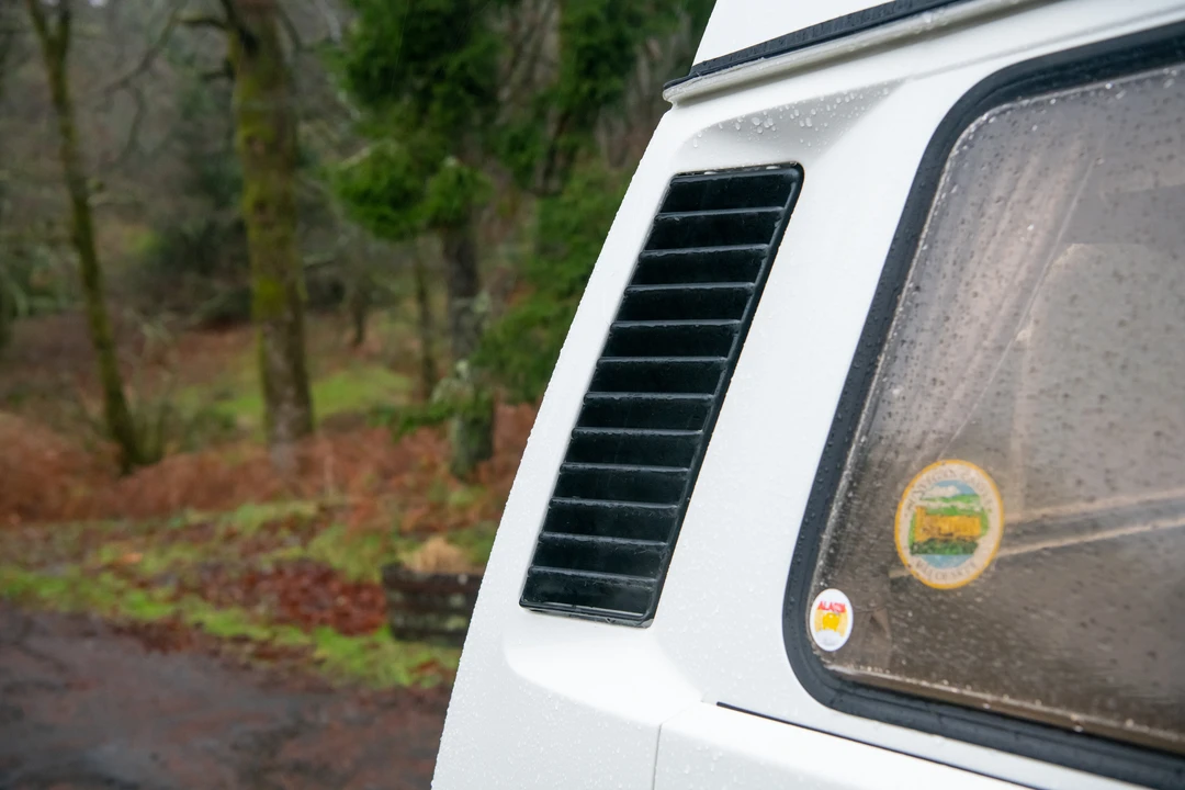 1987 Volkswagen Bay-Window Camper - Image 26 of 31