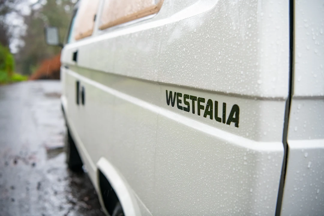 1987 Volkswagen Bay-Window Camper - Image 27 of 31