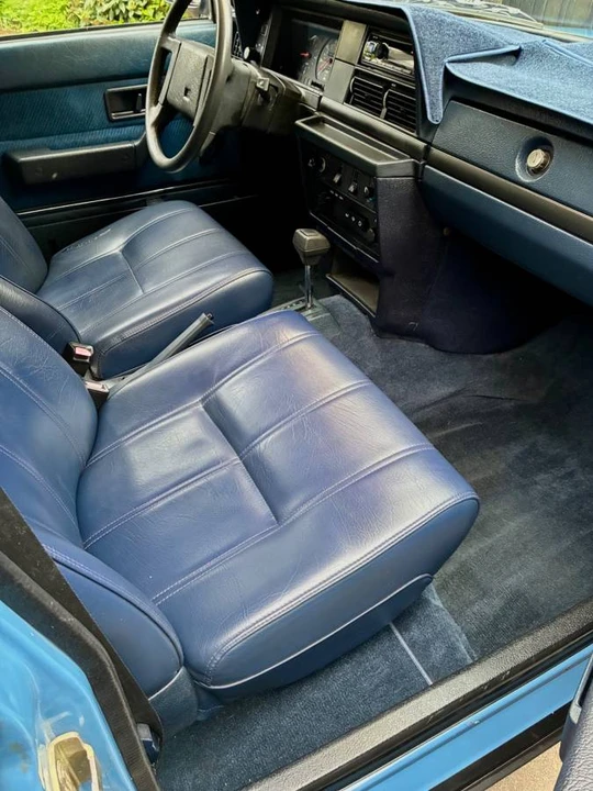 1987 Volvo 245 - Image 20 of 24