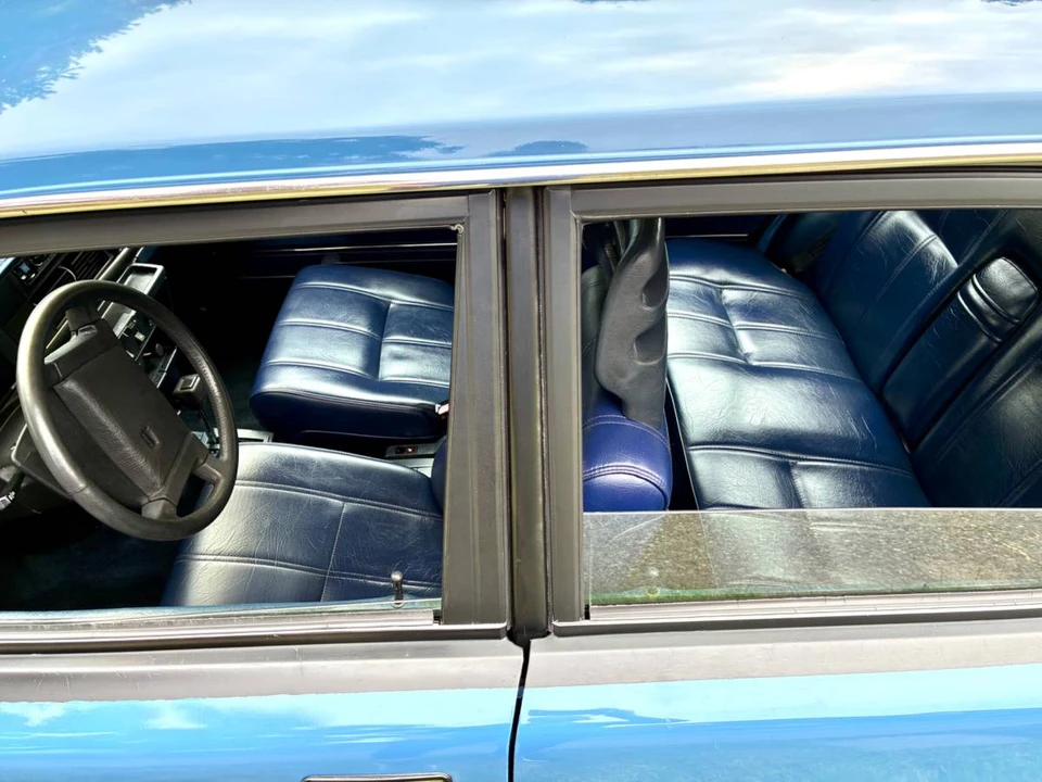 1987 Volvo 245 - Image 24 of 24