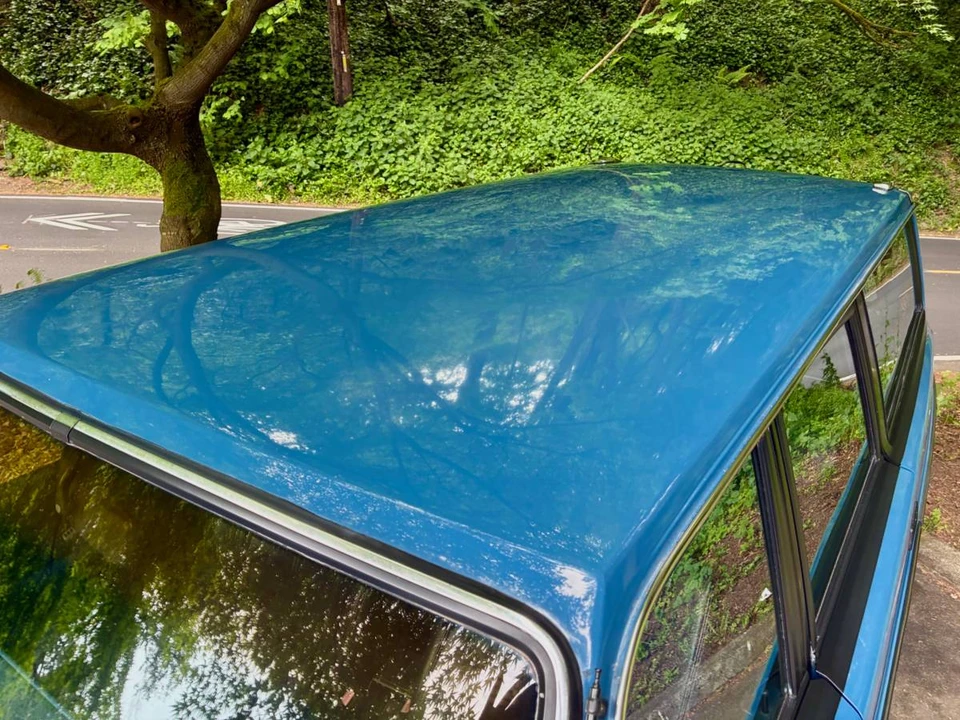 1987 Volvo 245 - Image 23 of 24