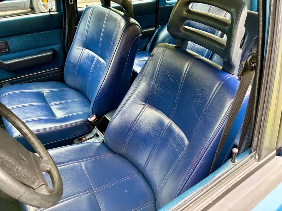 1987 Volvo 245 - Image 6 of 24