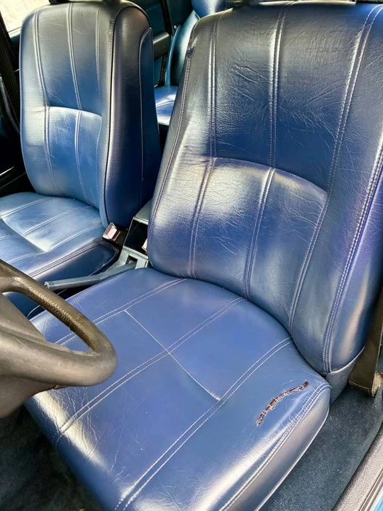 1987 Volvo 245 - Image 21 of 24