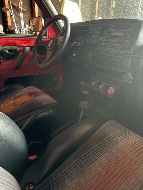 1987 Volkswagen GTI Mk2 - Image 7 of 13