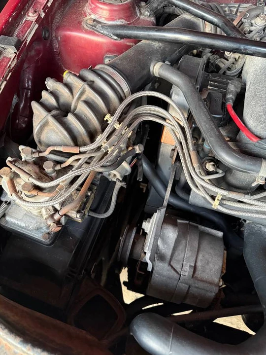 1987 Volkswagen GTI Mk2 - Image 5 of 13