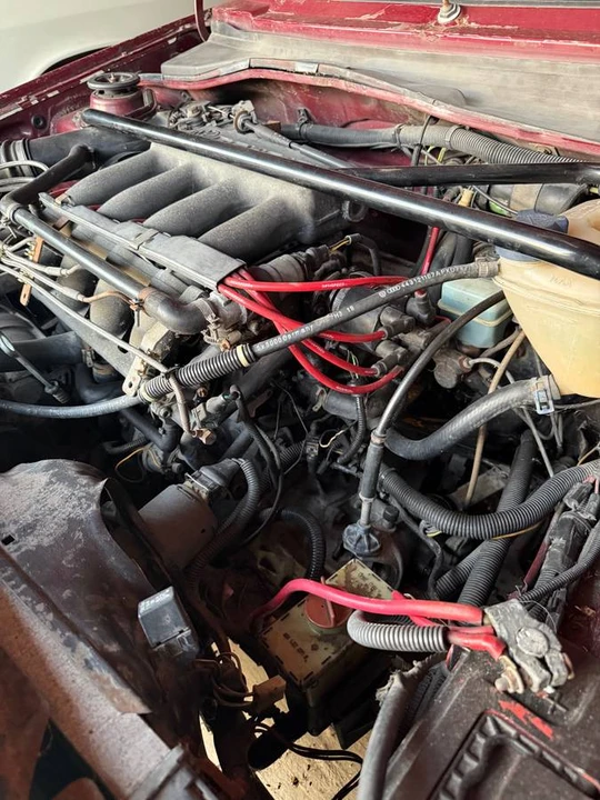 1987 Volkswagen GTI Mk2 - Image 6 of 13