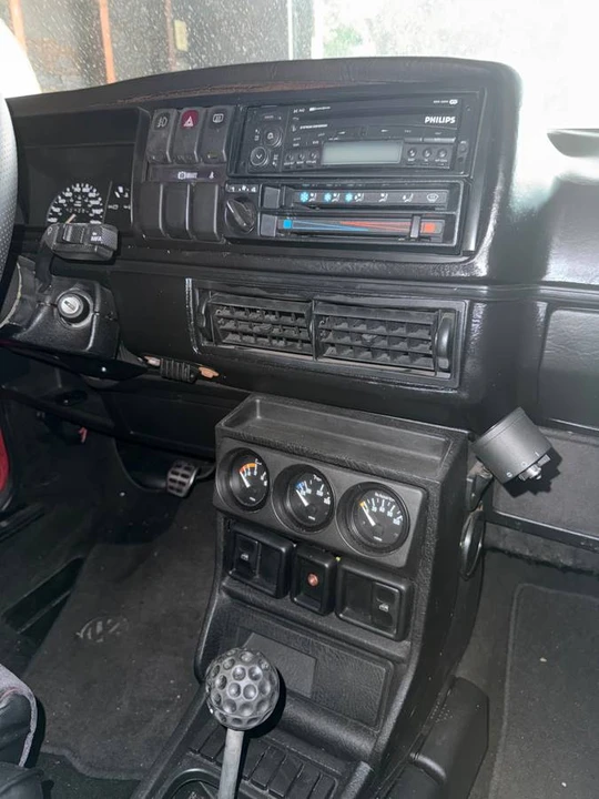 1987 Volkswagen GTI Mk2 - Image 9 of 13