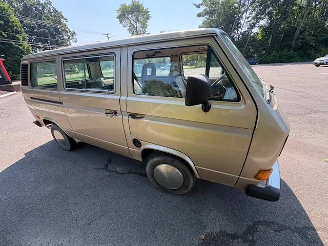 1987 Volkswagen Vanagon - Image 3 of 12