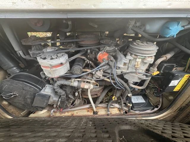 1987 Volkswagen Vanagon - Image 7 of 12
