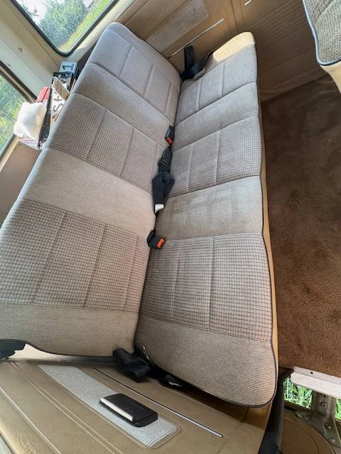 1987 Volkswagen Vanagon - Image 6 of 12