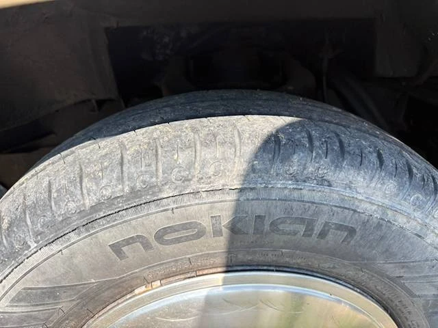 1987 Volkswagen Vanagon - Image 8 of 12