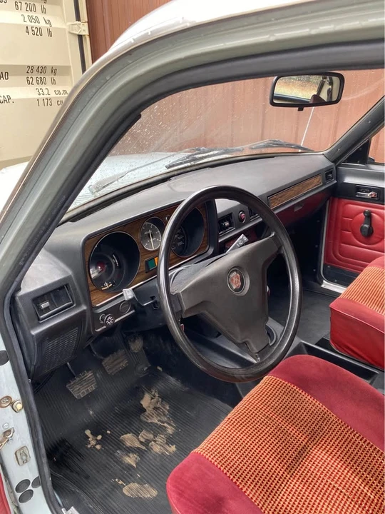 1987 GAZ - Image 5 of 10