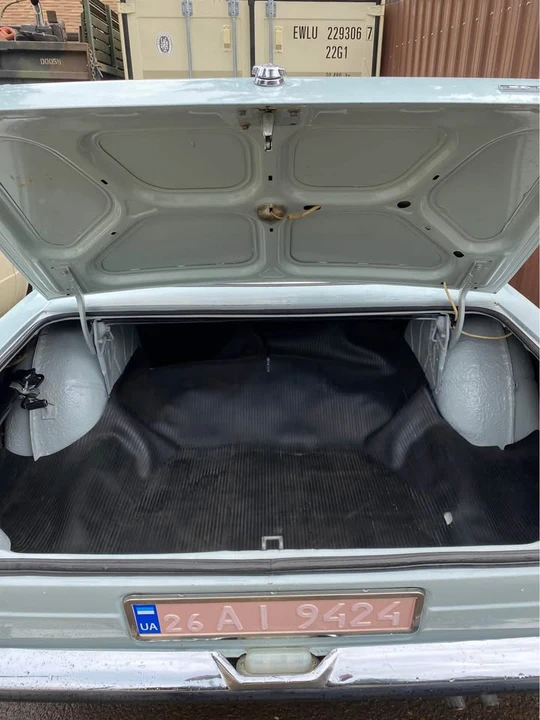 1987 GAZ - Image 7 of 10