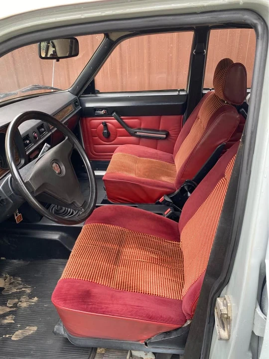 1987 GAZ - Image 3 of 10