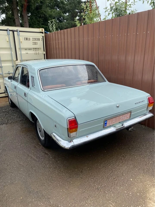 1987 GAZ - Image 2 of 10