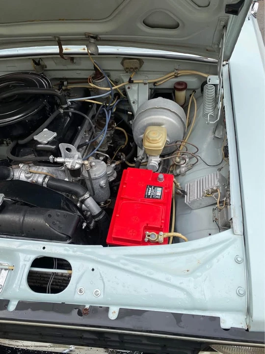 1987 GAZ - Image 9 of 10