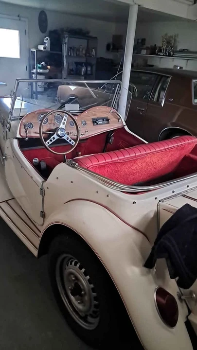1987 Volkswagen Beetle (1980-2003) - Image 3 of 3