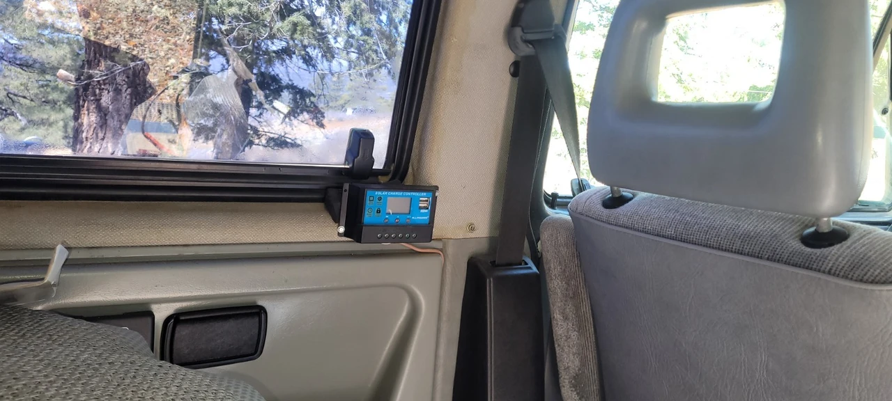 1987 Volkswagen Vanagon - Image 18 of 19
